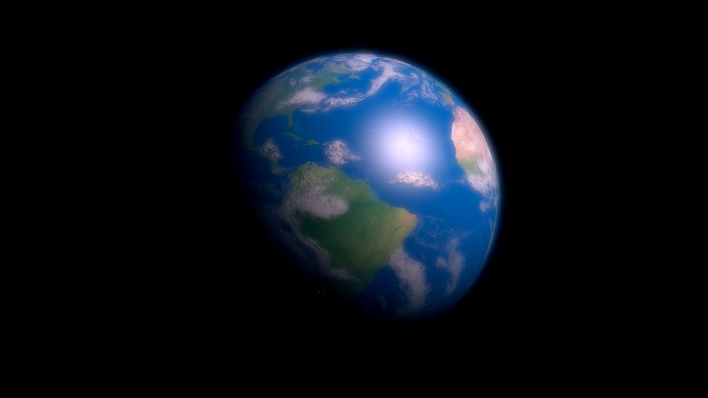 Earth preview image 3